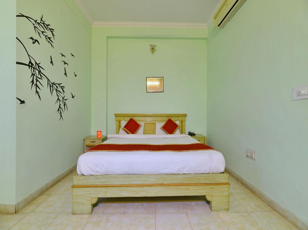 Oyo 8051 Hotel Don Jon Džajpur Exteriér fotografie