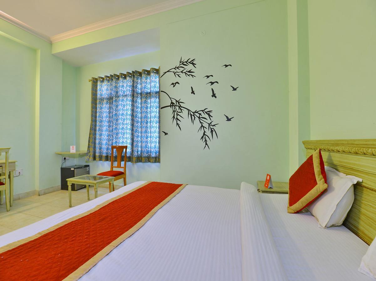Oyo 8051 Hotel Don Jon Džajpur Exteriér fotografie